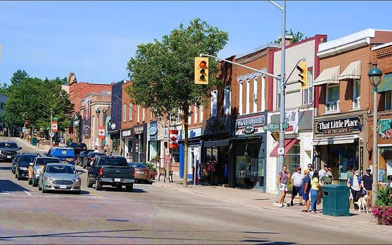 Downtown Whitby-01